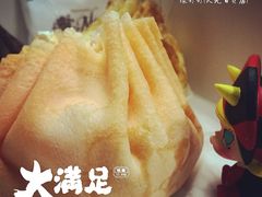幸福袋-檬舒舒MonChouChou(久光百货店)