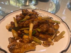-陶缘一号·四季缘·老字号顺德菜·户外婚礼家宴(西滘店)