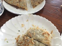 -溢心园香河肉饼总店