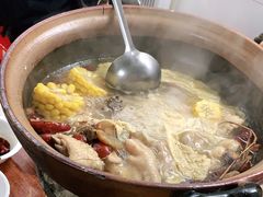 -威邵鸡煲(西华路总店)