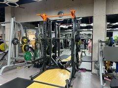 -VPsmart私教健身工作室(新华路旗舰店)