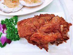 -小贝壳酒楼(经九路店)