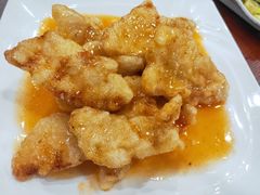 -东北风味思缘食府(对湖路店)