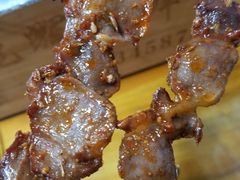 -兆辉木炭海鲜烧烤·海鲜小炒