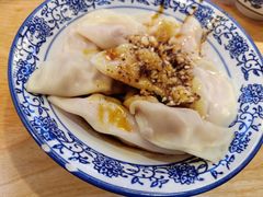 钟水饺-龙抄手食府(浣花北路店)