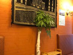 -马一洒开锅羊肉清真餐厅(京汉店)