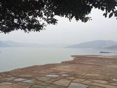 -丰都鬼城名山景区