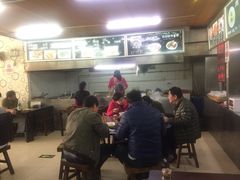 -阁瑞居闫记卤煮(乔庄北街店)