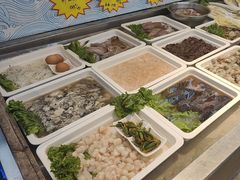 -隆喜元鱼汤包·海鲜(中联广场店)