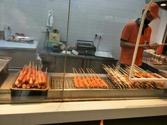 -正新鸡排·炸鸡烧烤(中原店)