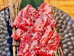 -热血兄弟·炭火烤肉(融侨中心店)