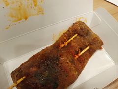 -乐乐姐超级土豆(中关村5号店)