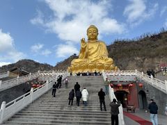 -大伊山景区