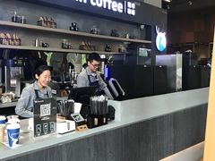 -瑞幸咖啡(艺树家工场店)