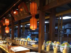 -鸽子窝(青塔店)