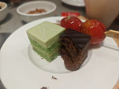-海底捞火锅(赛格国际购物中心店)