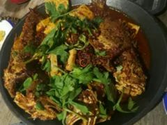 -叁宝烤肉• 西安烧烤(太乙路店)