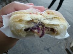 玫瑰鲜花饼-嘉华鲜花饼(大理元帅府店)