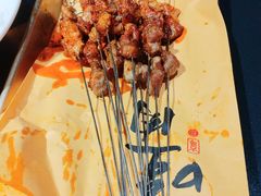 -长安大牌档之龙头酒肆(荣民龙首广场店)