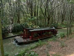 -同里国家湿地公园