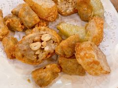 -揭阳钟记小食(福田新村店)