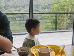 -芳草地度假酒店·野炉中餐厅