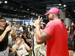 -李宁(大宁国际旗舰店)