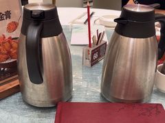 -喜宴又一村·粤菜·茶点·海鲜(壹方天地店)