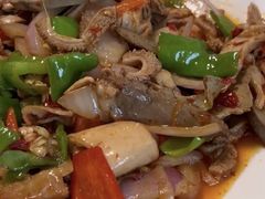 -伊犁羊杂馆