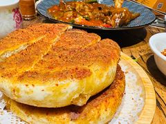 -有奴思烤肉·清真(正宁路店)