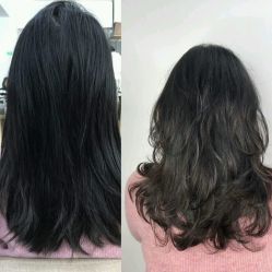 烫染-HD HAIR STYLE