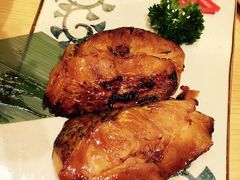 -贵木日本料理·铁板烧(新地假日广场店)