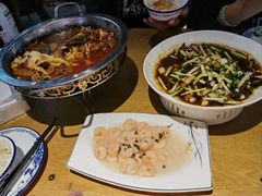 -王胖子土菜馆·特色杭帮菜·农家土菜