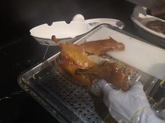 -大鸭梨烤鸭(甘家口店)