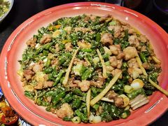 -醉小酒馆·川菜·江湖菜·重庆菜(观音桥旗舰店)