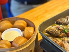 -小小河边鱼(天润城店)