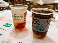 -东排食堂长沙小吃大排档(五一广场店)