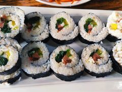 -龙记桂林米粉(财满街店)