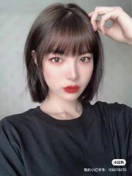 -妃格美发沙龙·烫发·染发