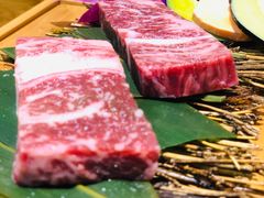 -牛人·雪花牛·木炭烤肉(昆山陆家店)