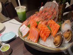 -匠和风精致料理(莆田财富中心店)