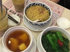 -池记(尖沙咀店)