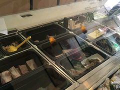 -SUBWAY赛百味(金码大厦店)