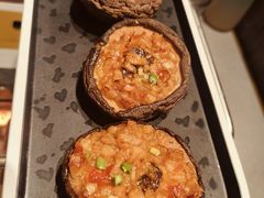 -丰茂烤串(外滩星荟中心店)