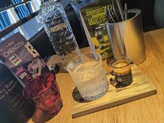 -良木缘咖啡西餐(太古里店)