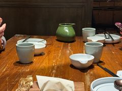 -云海肴·汽锅鸡·云南代表菜(美罗城店)