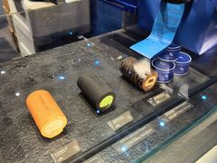 -the Roll'ING手作瑞士卷专门店(卓悦中心店)