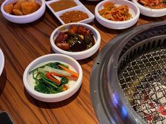 -烧肉一番·新韩式炭火烤肉(大岭山店)
