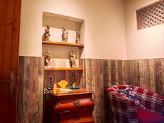 -慢丽江·云南野生菌土鸡锅(付家庄店)