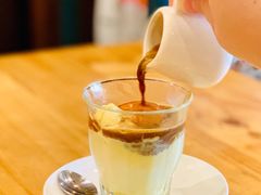 -CafeDuVillage乡村咖啡馆(美邻苑店)